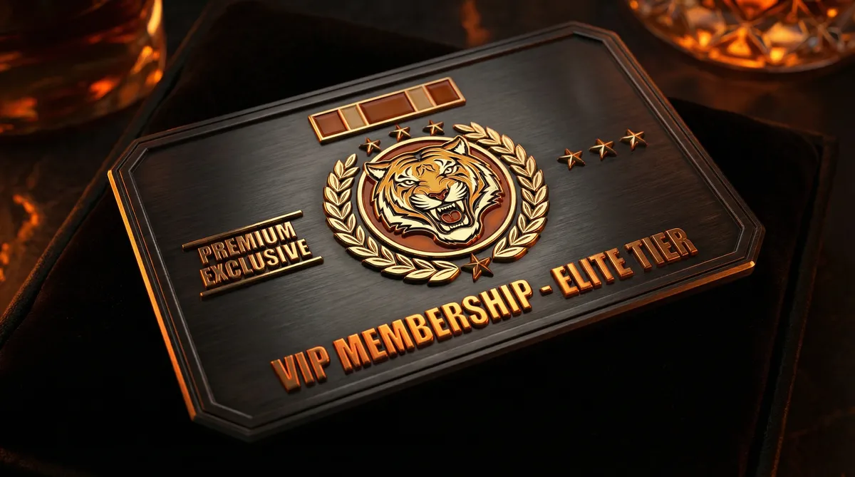 四虎 VIP会员尊享特权